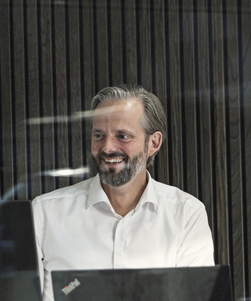 Peter Glargaard