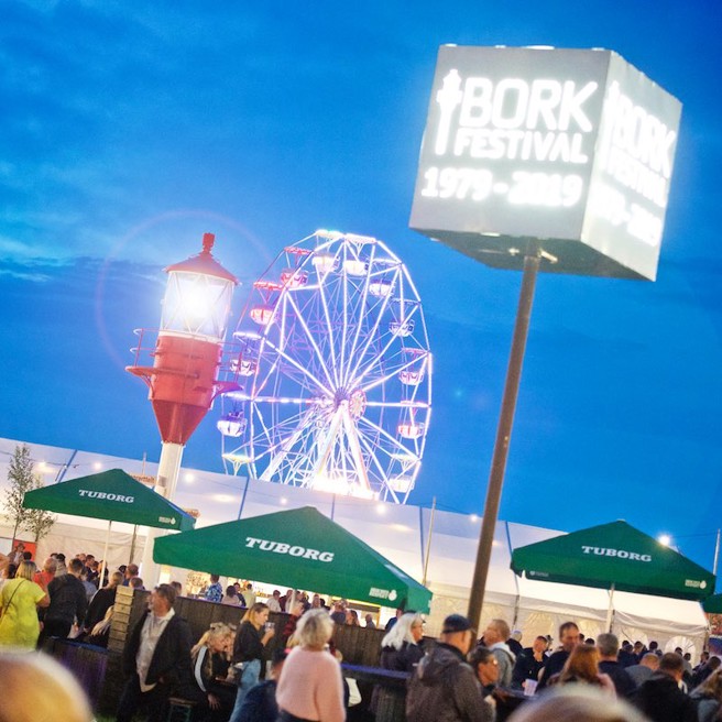 Bork Festival