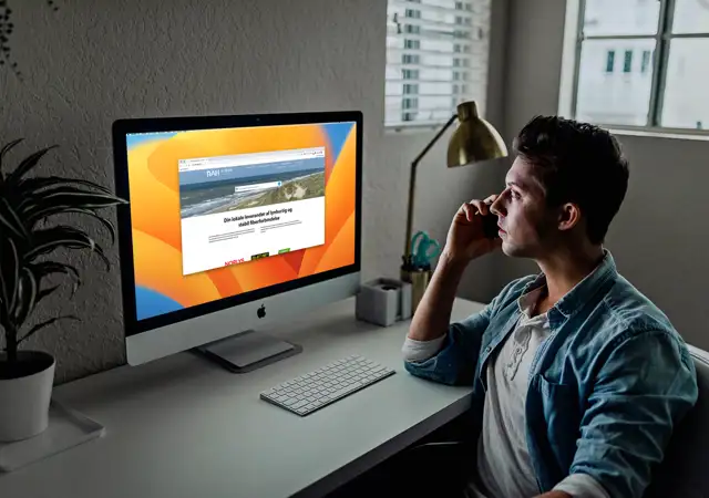 Webdesign
