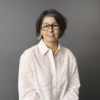 Trine Ørskov, strategichef i Ørskovgruppen