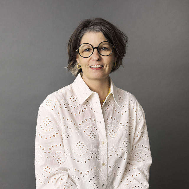 Trine Ørskov