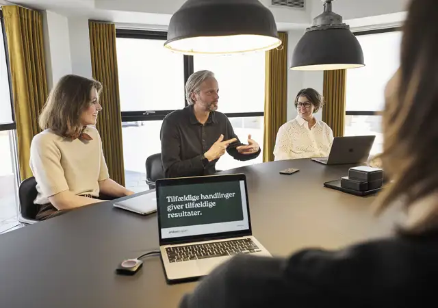 Sådan kan vi hjælpe dig med SEO