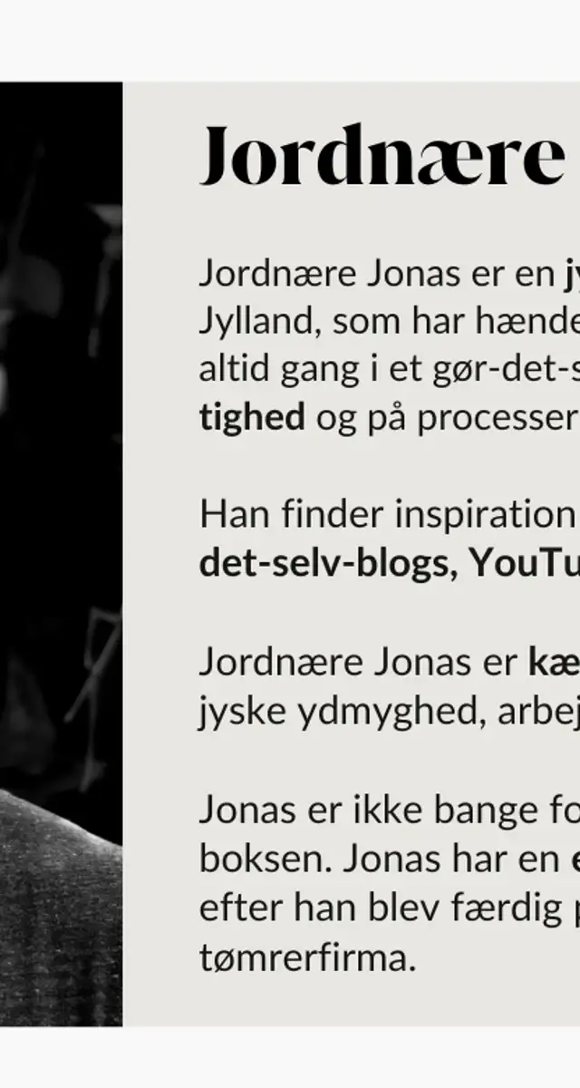 Hvis Du Kender Din M (2)
