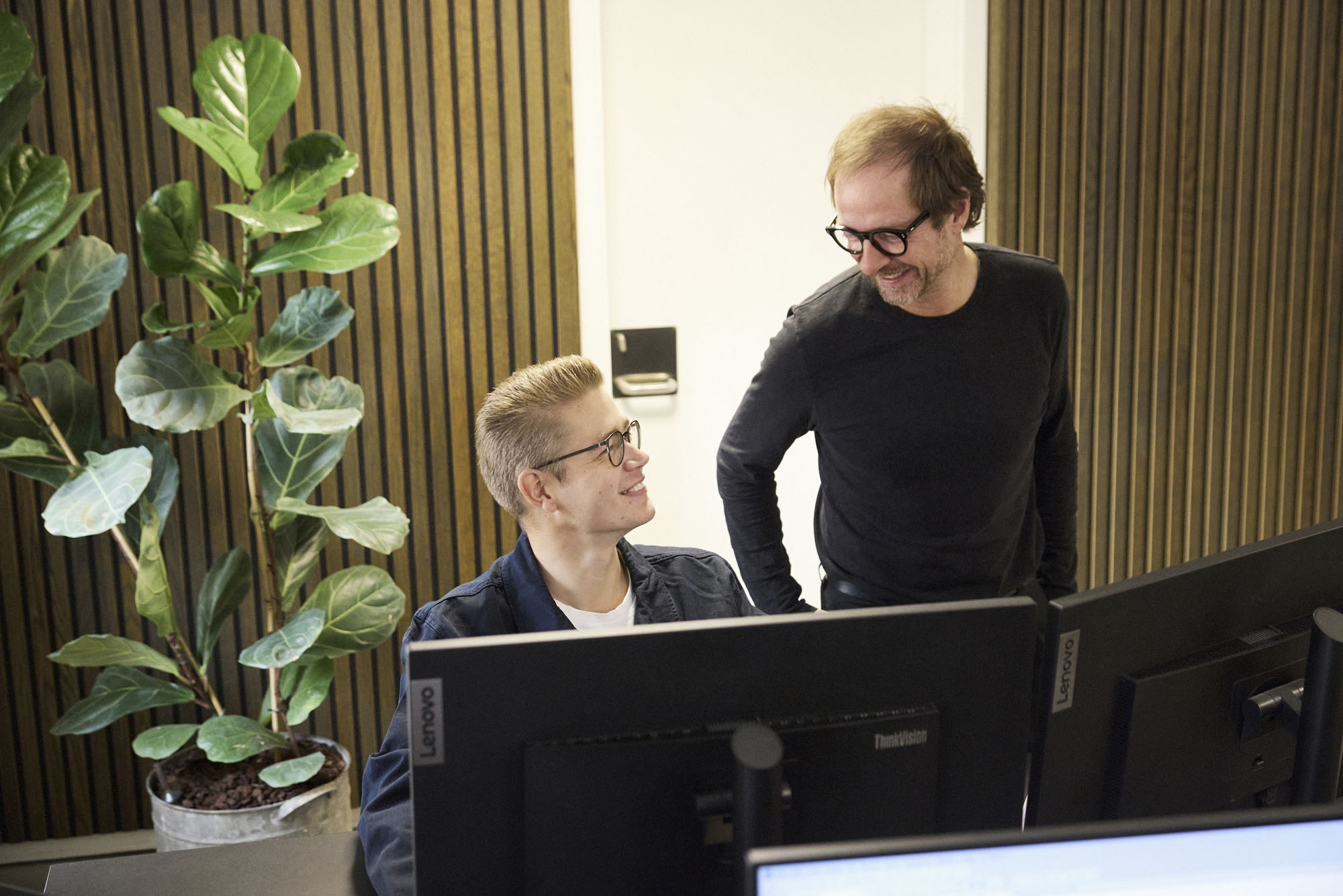 En samarbejdspartner med overblik og omtanke