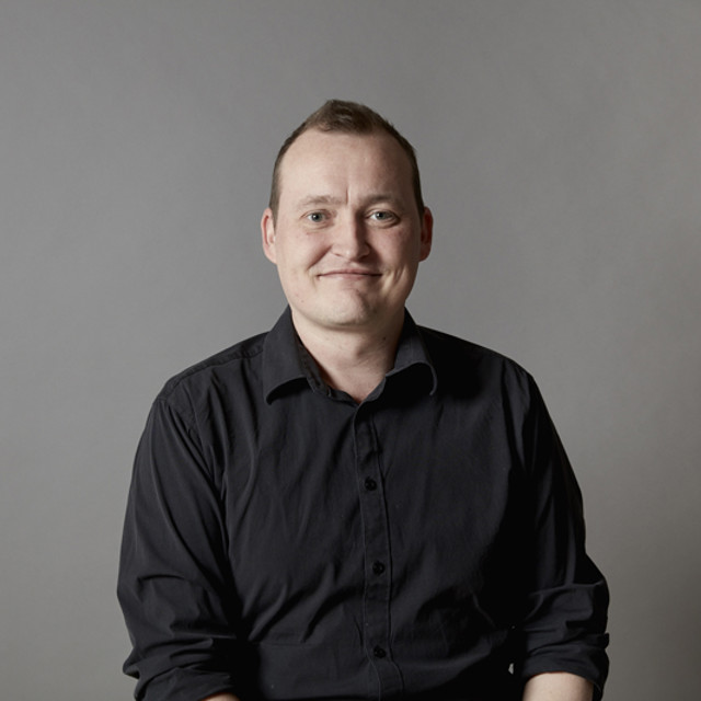 Michael Nielsen