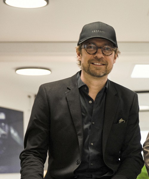 Morten S. Ørskov