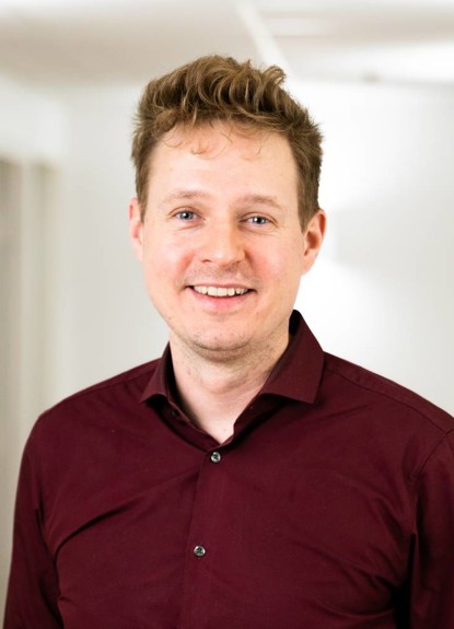 Mads Nøhr