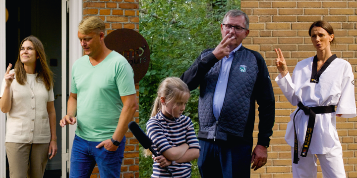 Case: Hvem lærer børnene at ryge?