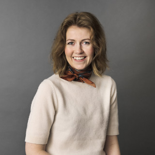 Laura Riis Frederiksen