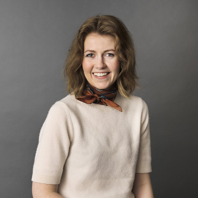 Laura Riis Frederiksen