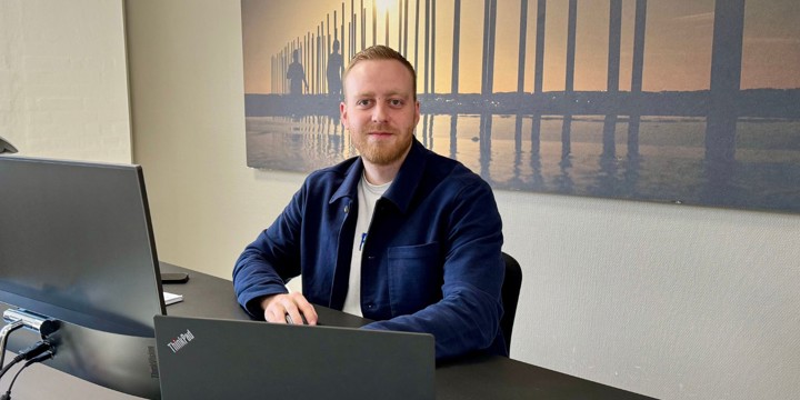 Umbraco 8 har end of life – få styr på sikkerheden