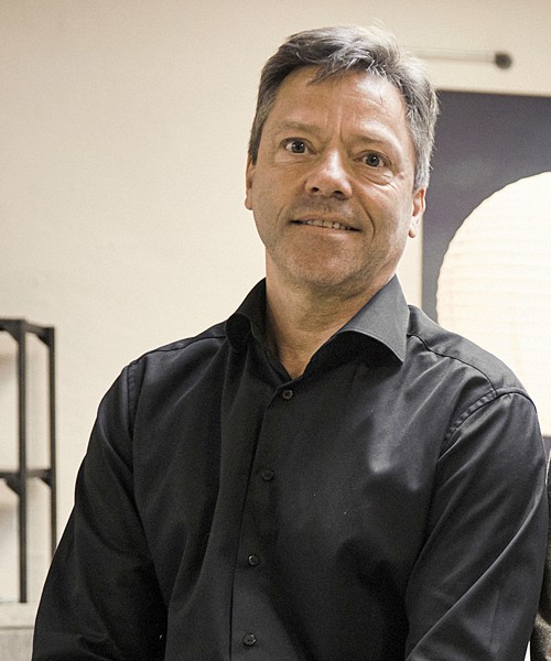 Jesper Skyttegaard