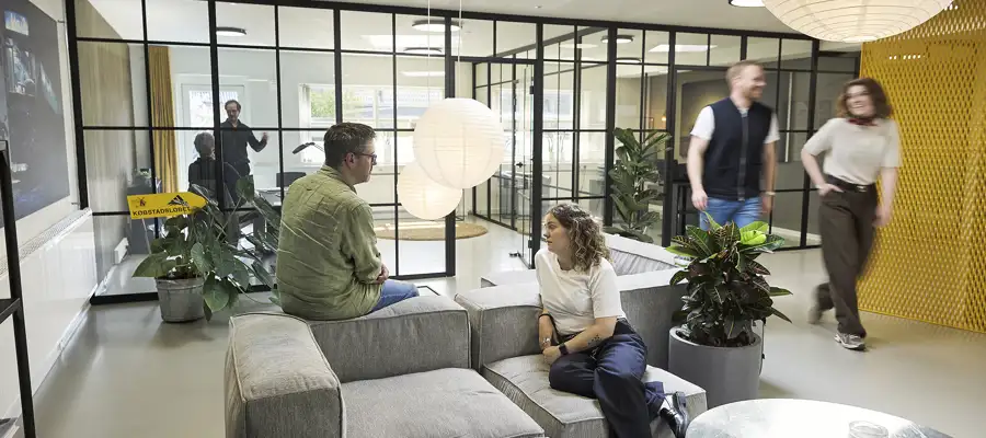 Marketing med omtanke