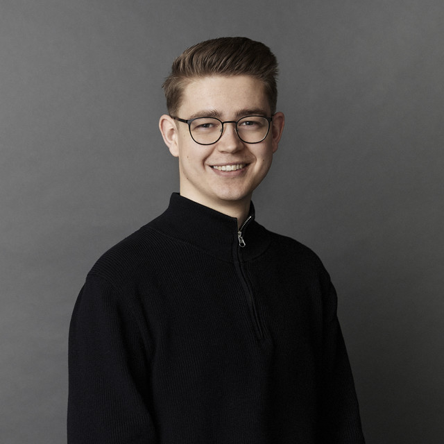 Daniel Mouritzen