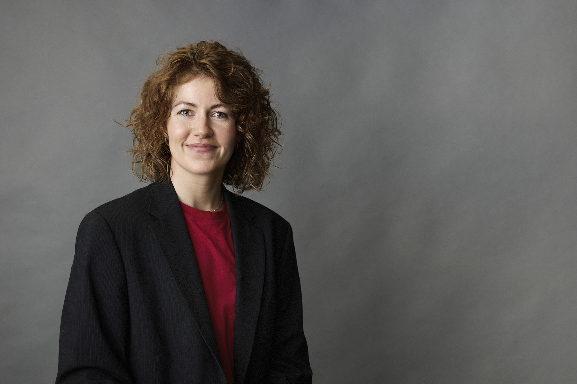 Laura Riis Frederiksen