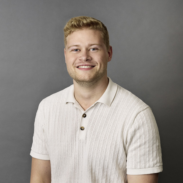 Kasper Schmidt