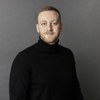 Kristoffer Sørensen, konsulent i Ørskovgruppen