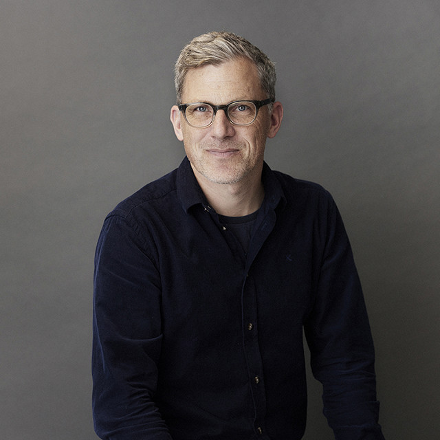 Anders Harboe