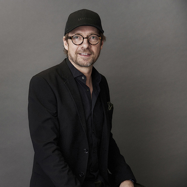 Morten S. Ørskov