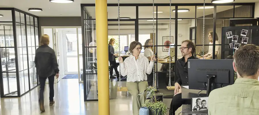 Ørskov Gruppen er nu Ørskovgruppen